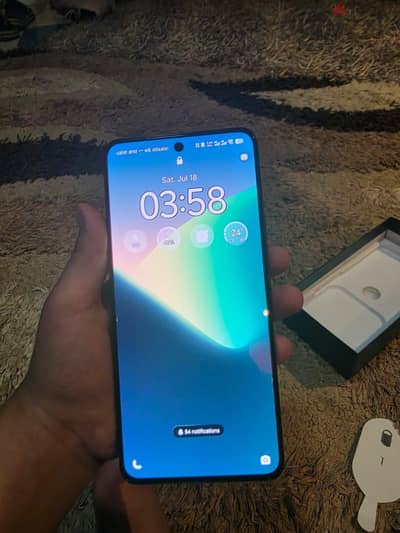 Vivo V60