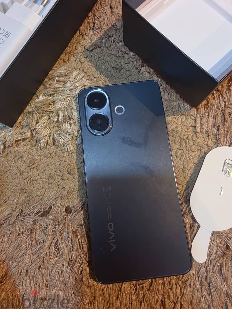 Vivo V60 2