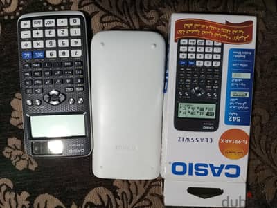 اله حاسبه استعمال خفيف ٢ شهر