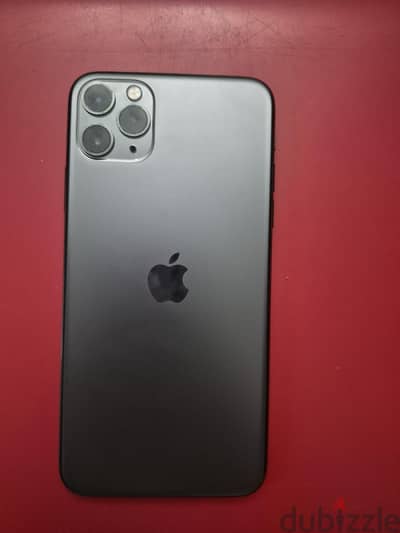 Apple - iPhone 11 Pro Max ايفون ١١ بروماكس