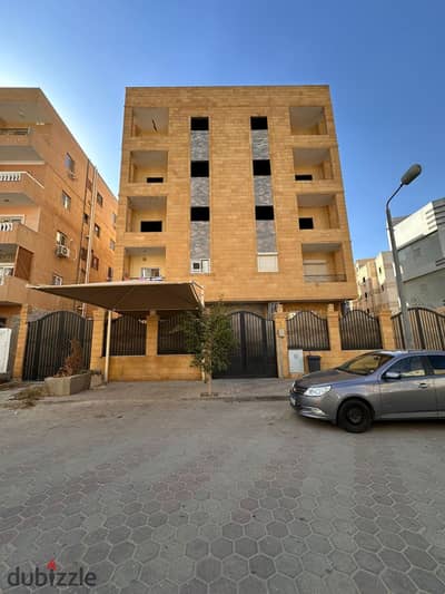 Apartment for sale in the Fifth Settlement, North Lotus, Al-Mustashar Compound