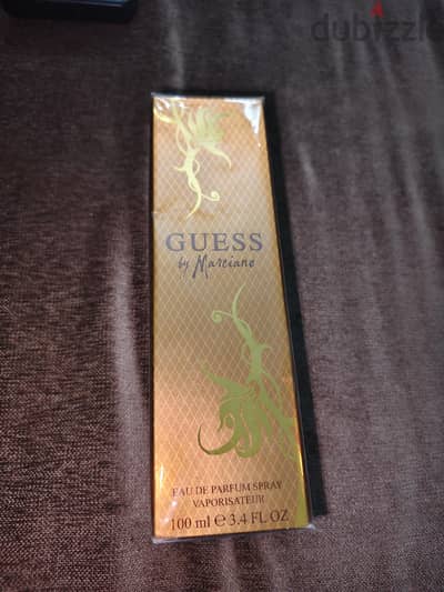 guess