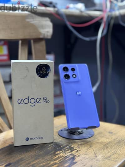 Motorola Edge 50 Pro