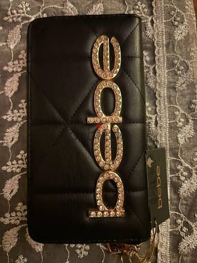 Original wallet
