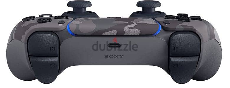 PS5 Dualsense Controller (camo version) 3