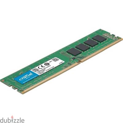 رام 8 جيجا ddr4 استعمال منزلي