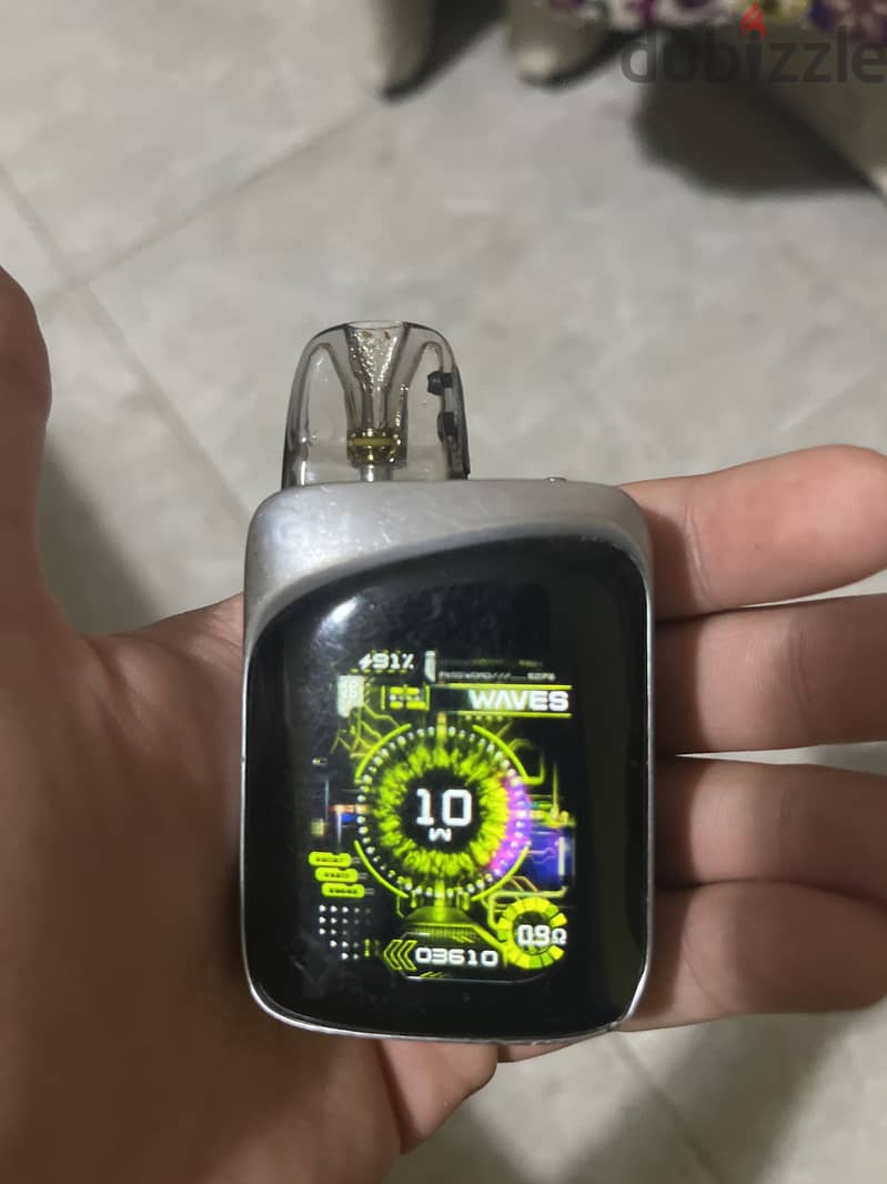 G4 koko pod 2