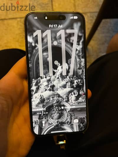 Apple - iPhone 14 Pro Max