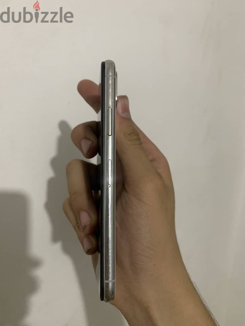 iPhone X 2