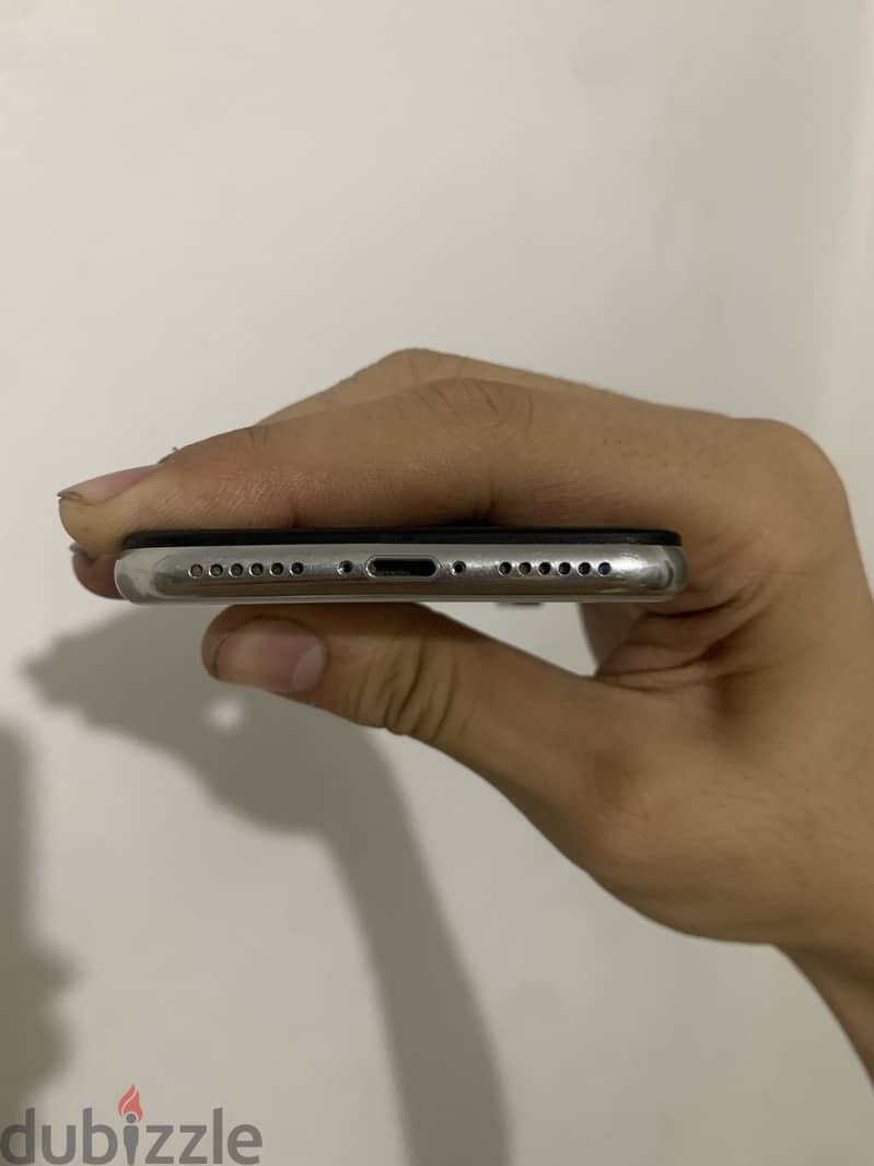 iPhone X 1