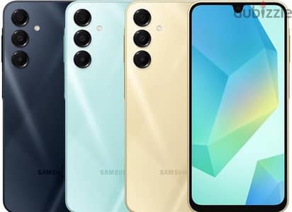 Samsung A16