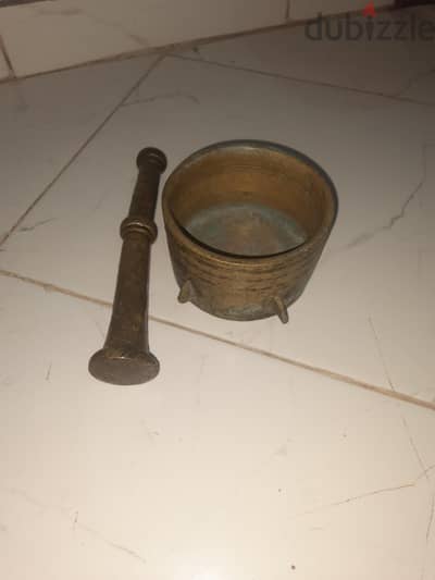 فرصه ذهبيه هون نحاس اصفر السعر شامل التوصيل داخل قاهره