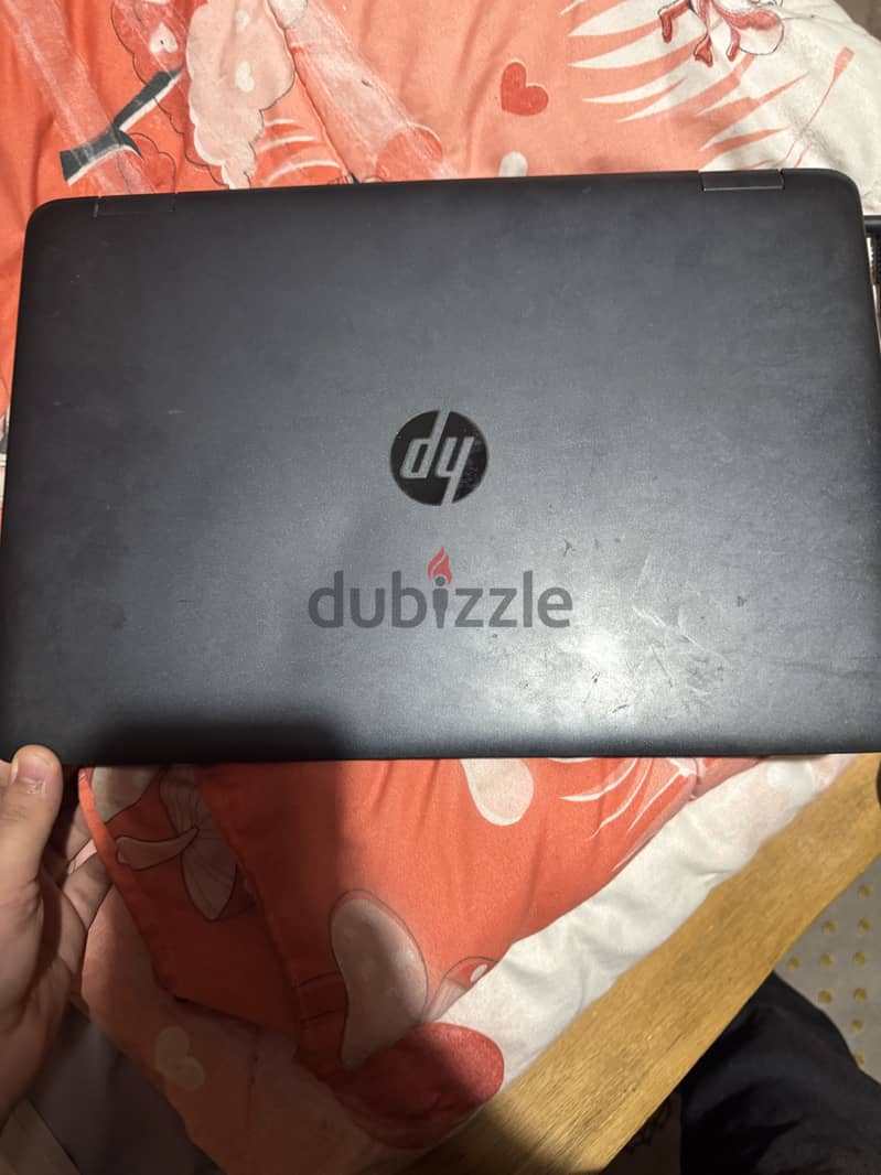 HP  core i-7 for editing and medium gaming 2