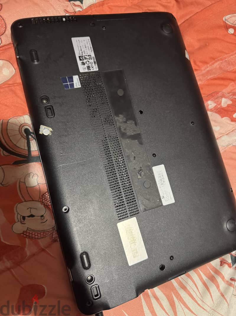 HP  core i-7 for editing and medium gaming 3
