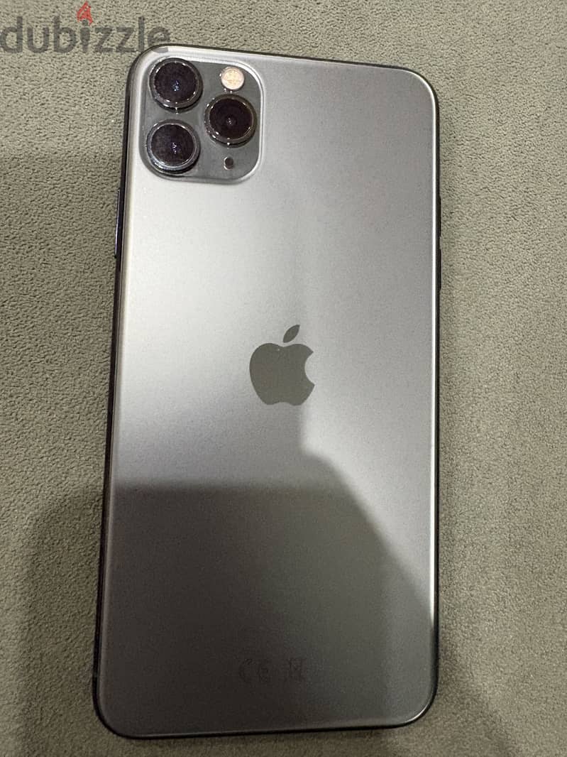 Iphone 11 pro max 3