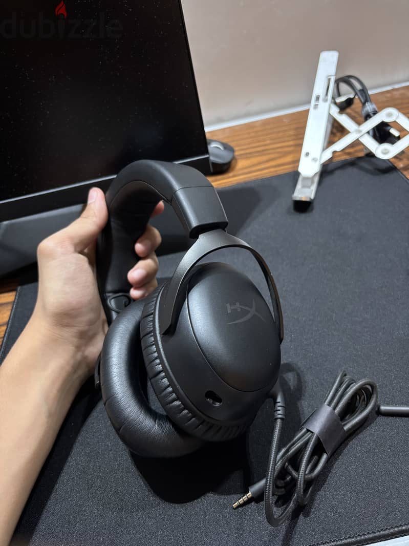 HyperX Cloud 3 2
