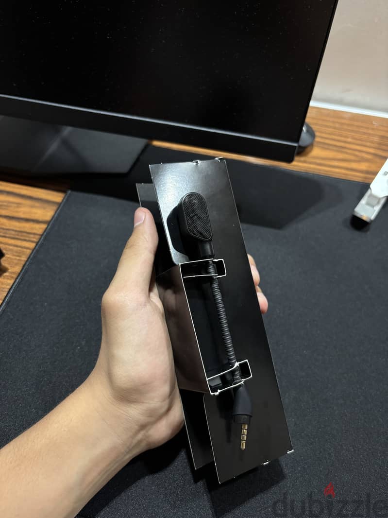 HyperX Cloud 3 3