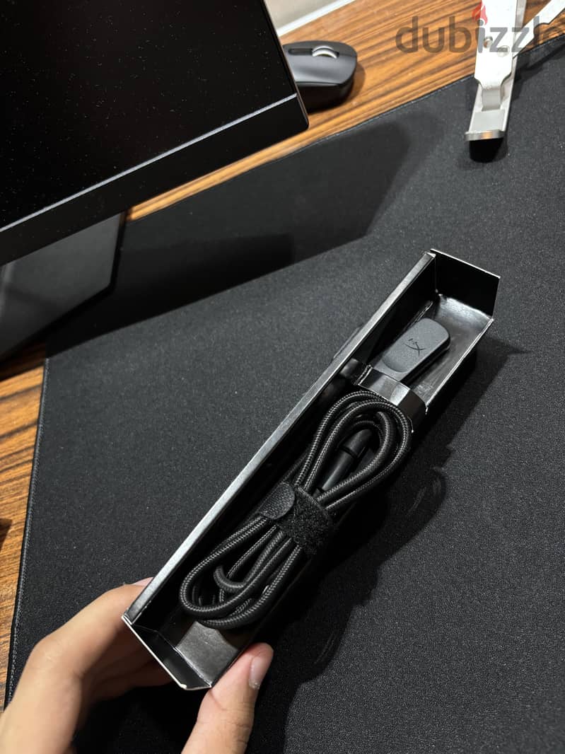 HyperX Cloud 3 4