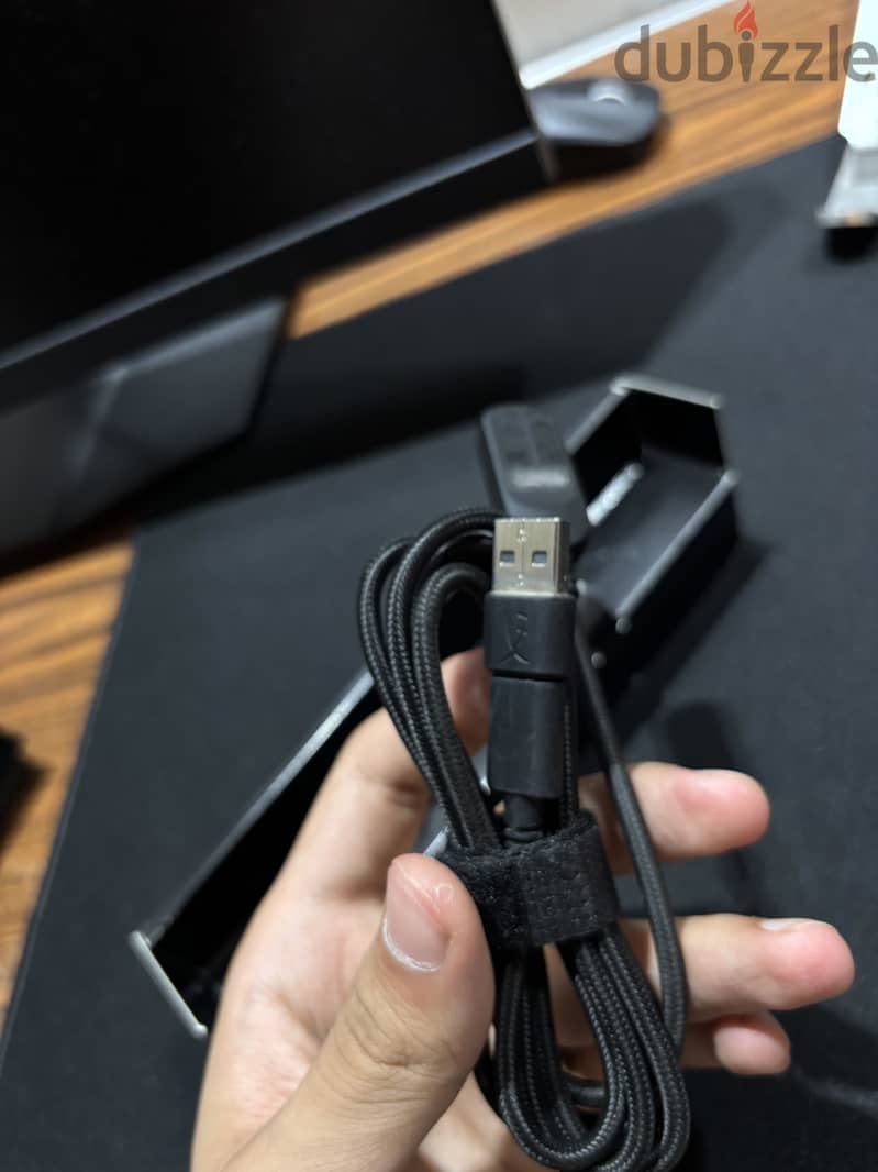 HyperX Cloud 3 5
