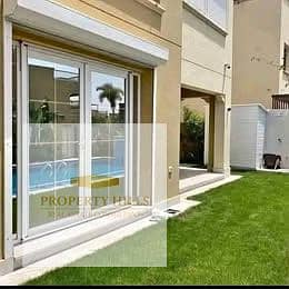فيلا للبيع في كمبوند Ivoire West سكني فاخر متكامل يقع في قلب مدينة الشيخ زايد (أمام بوابة مجمع الربوة 4 – بين مجمع حافة مدينة إيتابا وميدان إيتابا)