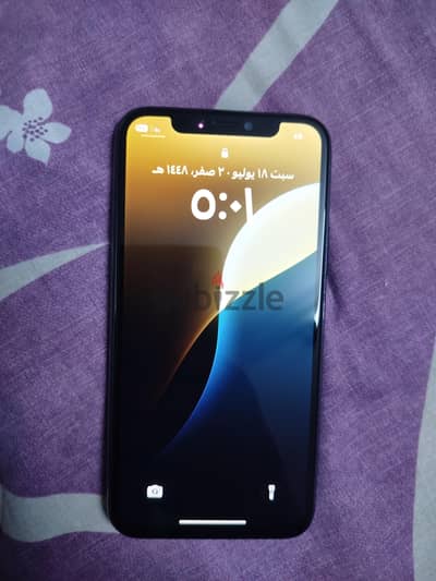 آبل - آيفون 11 برو