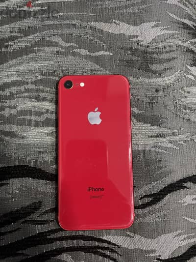 Apple - iPhone 8