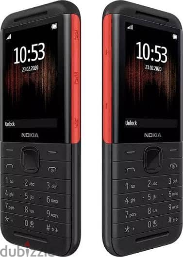 نوكيا 5310 . . بسعر الجملة ومتاح كميات