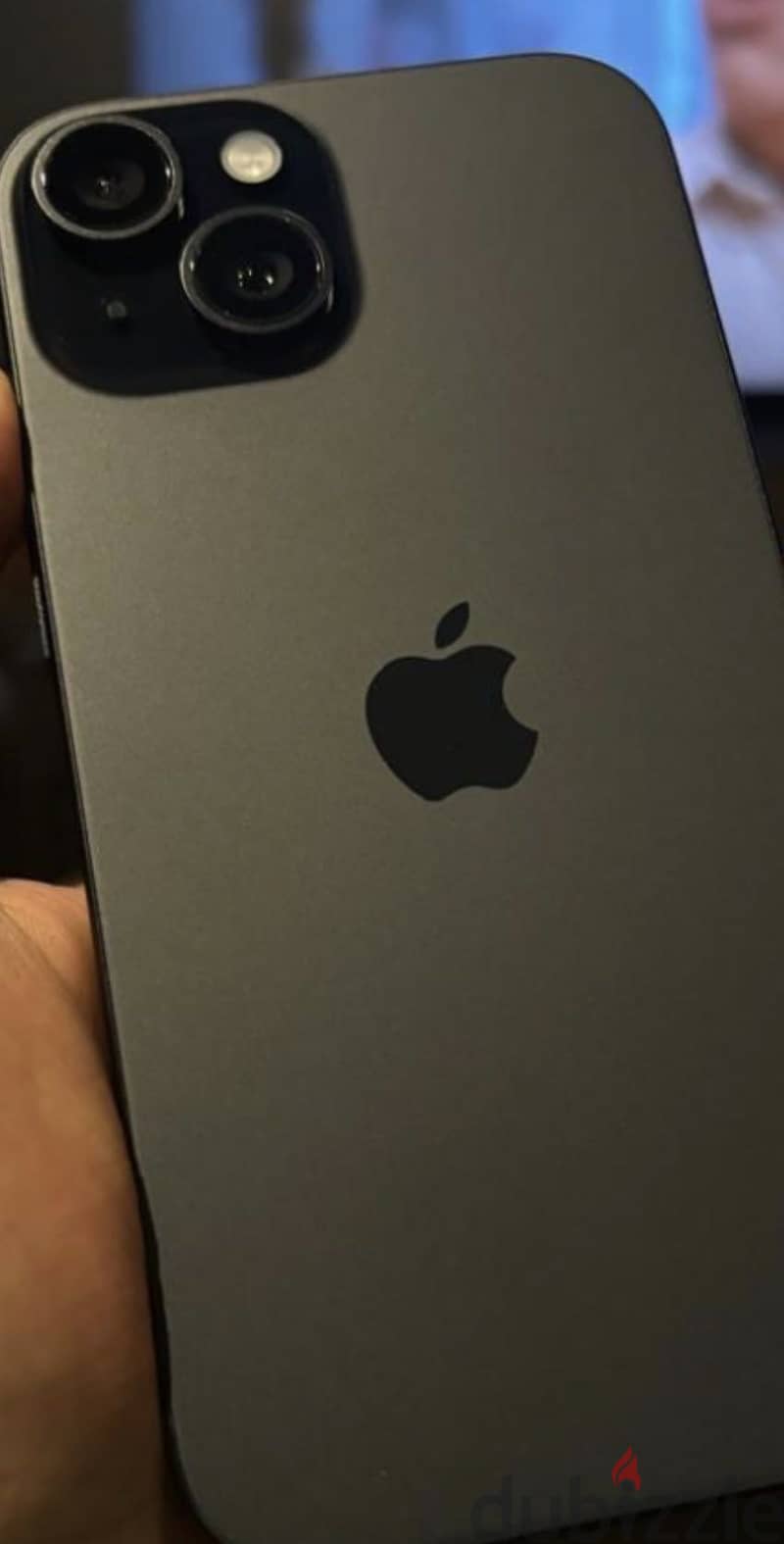 Apple - iPhone 15 2