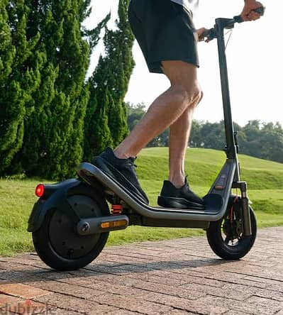 Xiaomi scooter 6