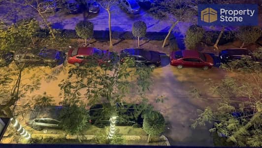 شقة للبيع بموقع متميز في الشطر السابع على الشارع الرئيسي،.    Premium Apartment for Sale – Seventh District | Prime Location