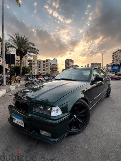 BMW 316 1994