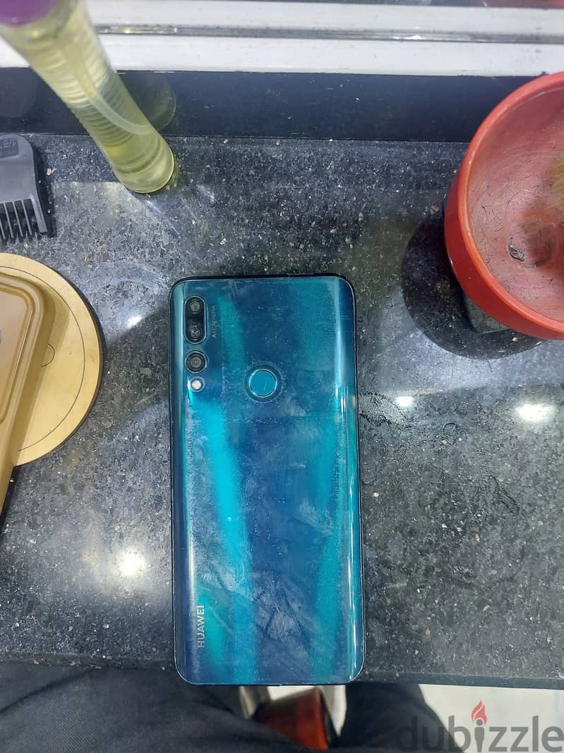 Y9 Prime 2019 1
