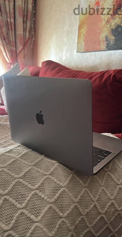 Macbook pro 2018 touch pad