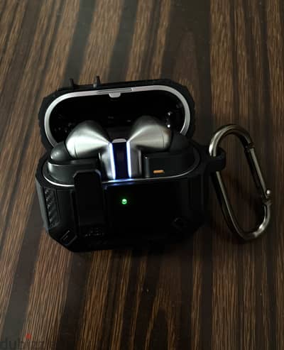 Samsung buds 3 pro