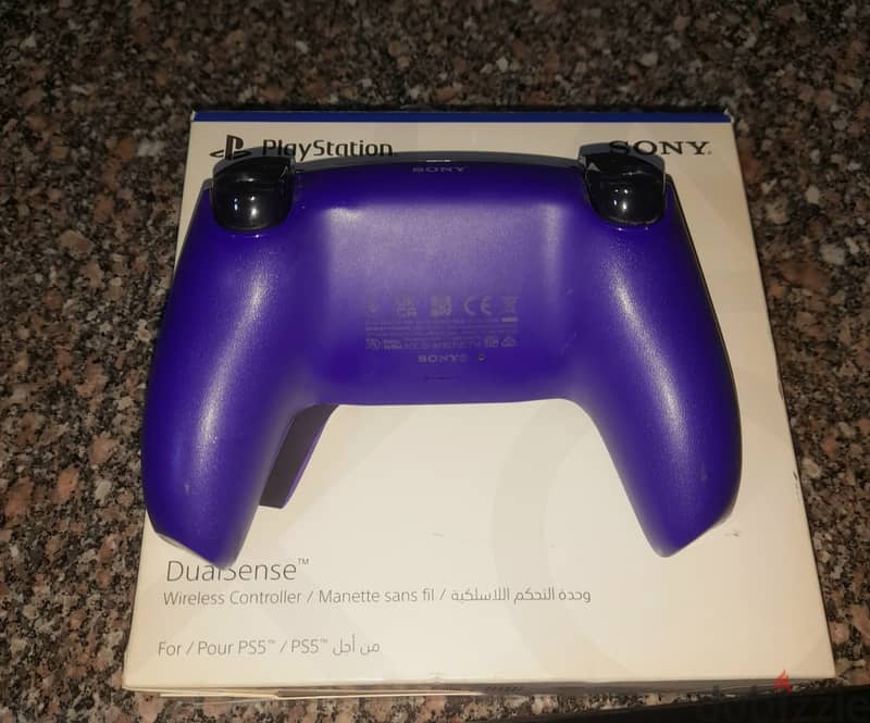 Ps5 controller duelsense 1