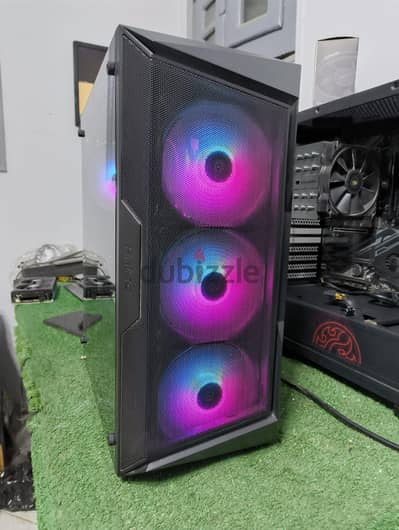 Ryzen5-5600 & GTX 1660 SUPER GAMING PC