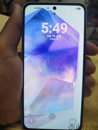 A55 8+256gb