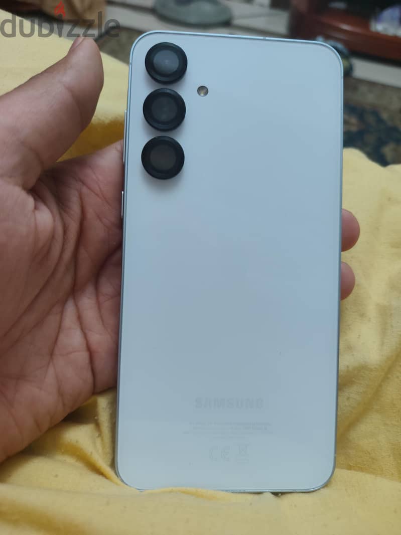 A55 8+256gb 2