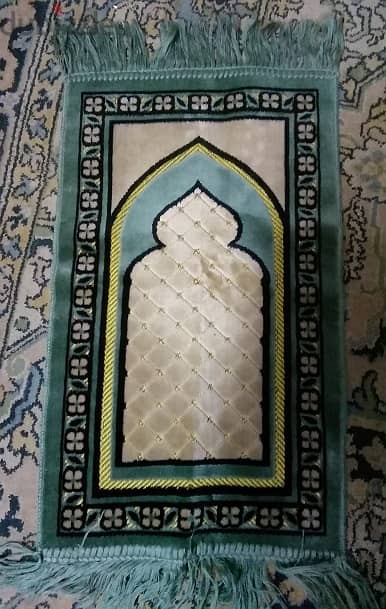 سجادة صلاة للاطفال