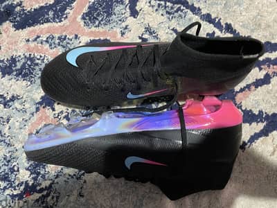 New air stars