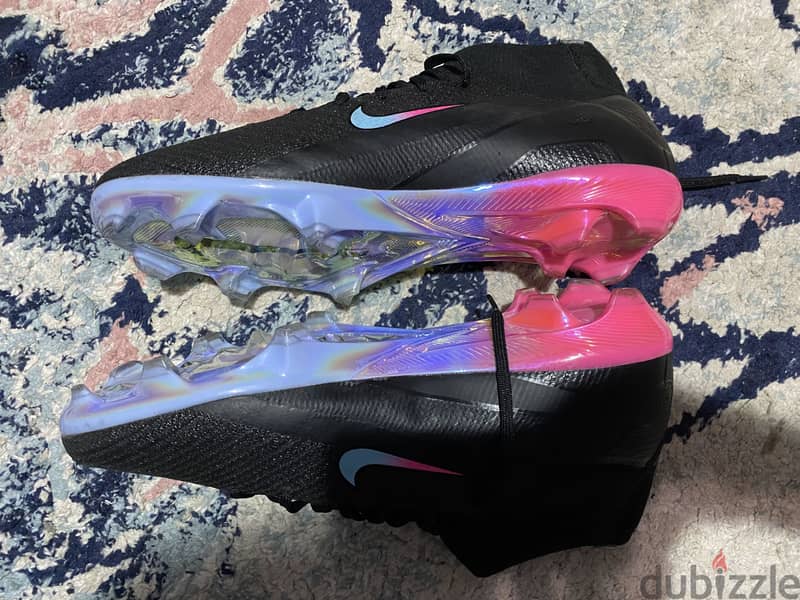New air stars 3
