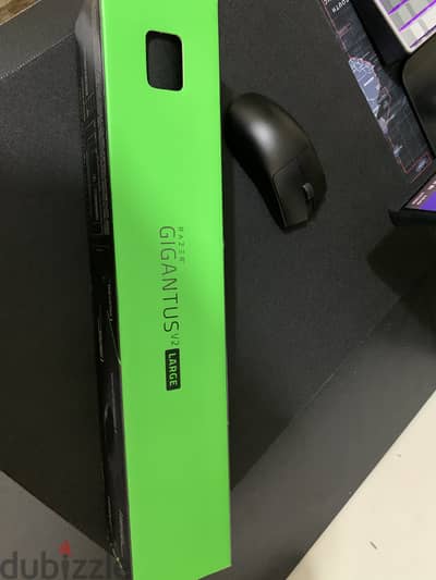 Razer Gigantus V2 Large