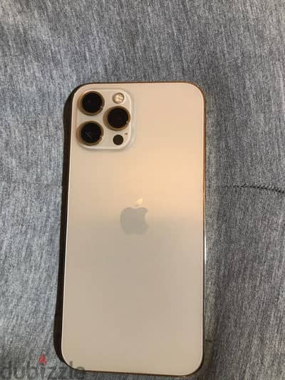 Apple - iPhone 12 Pro Max