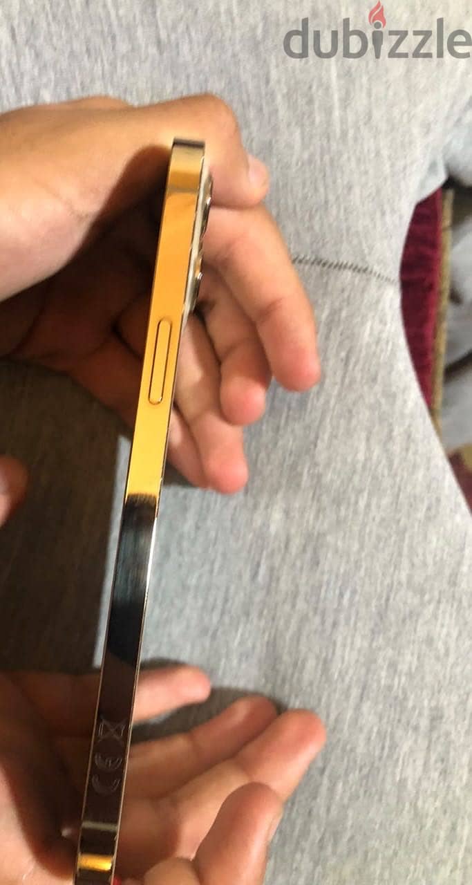 Apple - iPhone 12 Pro Max 2