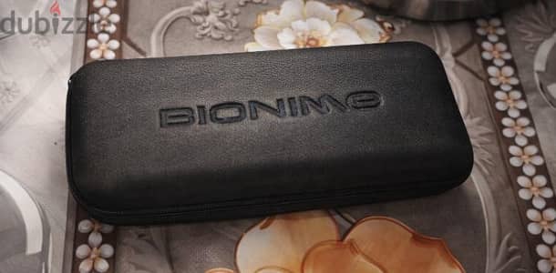 جهاز  قياس السكر Bionime. بايونيم
