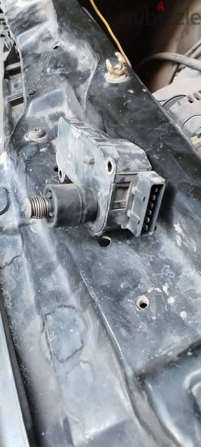 حساس ايدل ابيزا  abs 1800 ٦ بن