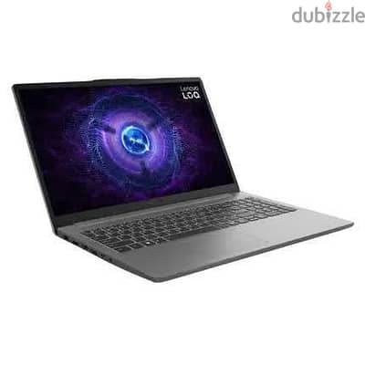 Lenovo LOQ 15IAX9E Gaming Laptop – Like New