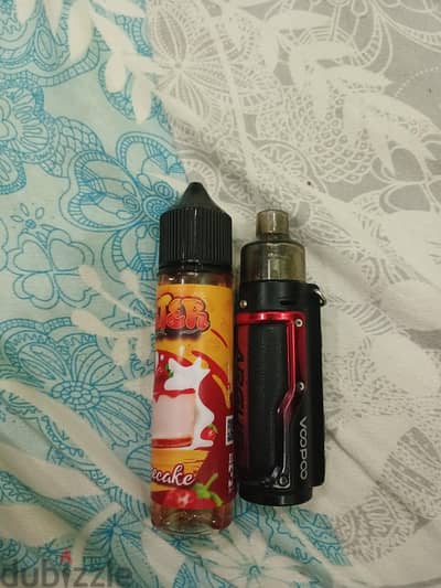 جهاز ارجوس للبيع فيب vape