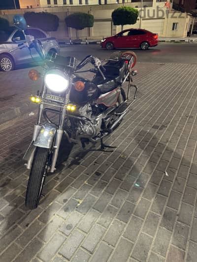 هوجن ٥ موديل ٢٠٢٢