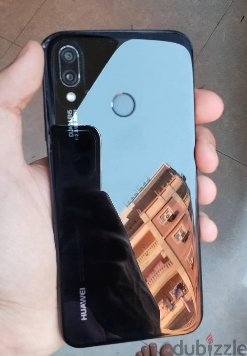 Huawei P20 Lite 2